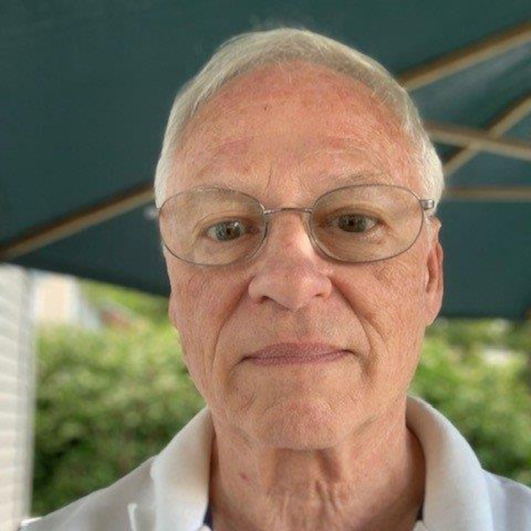 Charles Thomas (Tom)